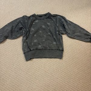 Vintage Havana star sweatshirt (blooming dales)